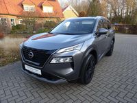 Gebraucht Nissan X-Trail N-Connecta 158 PS (116 kW) 2023 Gun metallic (m) SUV