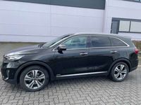 gebraucht Kia Sorento 2.2 4WD Platinum Edition