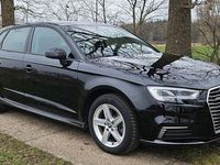 Gebraucht Audi A3 Design 204 PS (150 kW) 2020 Schwarz Limousine