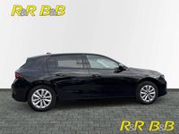 Gebraucht Opel Astra Edition 110 PS (80 kW) 2025 Schwarz Limousine