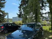 Second-hand BMW 530 2008 Break