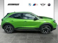 Occasion Opel Mokka-e Elegance 100 kW (136 ch) 2023 Vert SUV