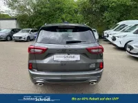 Neu Ford Kuga ST-Line 179 PS (131 kW) 2026 Magnetic grau metallic SUV