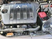 Gebraucht Mitsubishi Outlander Motion 177 PS (130 kW) 2012 Braun SUV