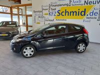 gebraucht Ford Fiesta 1.2 16V Champions Edition