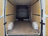 Gebraucht VW Crafter 140 PS (102 kW) 2022 Candyweiß Van