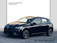 Gebraucht Renault Clio V Equilibre 67 PS (49 kW) 2022 Schwarz Kleinwagen