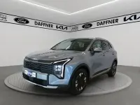 Neu Kia Sportage Vision 150 PS (110 kW) 2025 (exg) experience green SUV