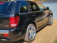 gebraucht Jeep Grand Cherokee SRT 8