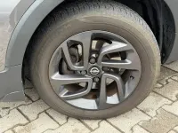 Gebraucht Opel Crossland 131 PS (96 kW) 2020 Grau SUV