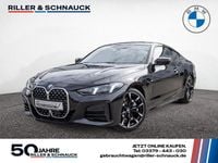 Gebraucht BMW 430 M Sport 245 PS (180 kW) 2025 Schwarz Coupé