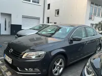Gebraucht VW Passat 140 PS (102 kW) 2014 Limousine