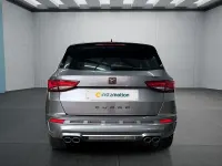 Gebraucht Cupra Ateca 300 PS (220 kW) 2023 Grau SUV