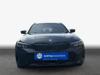 Gebraucht BMW M340 340 PS (250 kW) 2026 Schwarz Kombi
