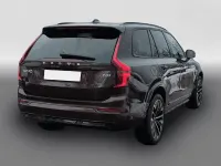 Usata Volvo XC90 Plus 455 CV (334 kW) 2025 Viola SUV