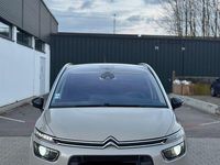 Gebraucht Citroën C4 SpaceTourer Shine 131 PS (96 kW) 2022 Grau Van / Kleinbus