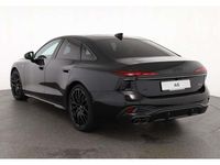 Neu Audi A6 Sport 204 PS (150 kW) 2025 Schwarz Limousine