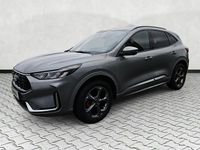 Neu Ford Kuga ST-Line X 186 PS (136 kW) 2025 Solarsilver metallic SUV