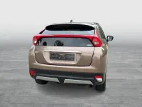 Gebraucht Mitsubishi Eclipse Cross Top 148 PS (108 kW) 2020 Braun SUV