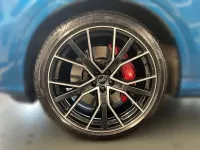 Gebraucht Audi SQ7 Competition 507 PS (372 kW) 2023 Atollblau met. SUV