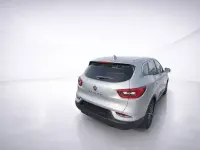 Gebraucht Renault Kadjar LIMITED 159 PS (116 kW) 2022 Grau SUV