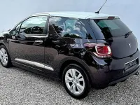 Gebraucht Citroën DS3 So Chic 110 PS (80 kW) 2016 Bi color Kleinwagen