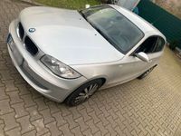 gebraucht BMW 120 d- 6G