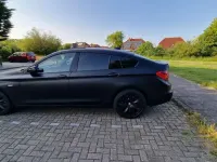 Gebraucht BMW 535 306 PS (225 kW) 2010 Limousine