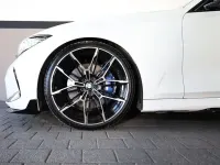 Gebraucht BMW M340 M Sport 387 PS (284 kW) 2020 Weiß Limousine