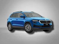 Neu Skoda Karoq Selection 150 PS (110 kW) 2025 Blackmagic perleffekt SUV