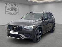 Gebraucht Volvo XC90 Ultra 455 PS (334 kW) 2025 Platinum grey / metallic SUV