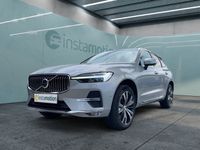 Gebraucht Volvo XC60 Plus 197 PS (144 kW) 2023 Silber SUV