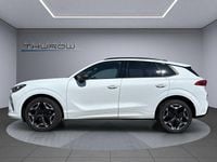 Usata Cupra Terramar 150 CV (110 kW) 2025 Bianco SUV