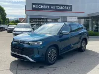 Gebraucht VW Tayron S 150 PS (110 kW) 2025 Blau SUV