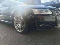 Gebraucht Audi S8 450 PS (330 kW) 2006 Limousine