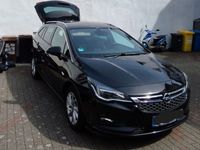 gebraucht Opel Astra 1.6 D (CDTI) Automatik Sports Tourer Innovation