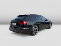Gebraucht Audi S6 Ambiente 344 PS (253 kW) 2024 Schwarz Kombi