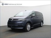 Gebraucht VW Multivan Life 150 PS (110 kW) 2025 Blau Van