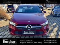 gebraucht Mercedes A200 Progressive Business HighEnd MBUX