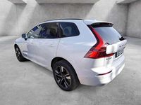 Gebraucht Volvo XC60 Core 349 PS (256 kW) 2025 Weiß SUV