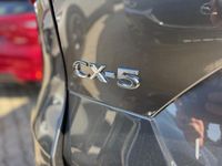 Neu Mazda CX-5 141 PS (103 kW) 2026 Grau SUV