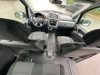 Gebraucht Mercedes Vito 95 PS (69 kW) 2014 Van