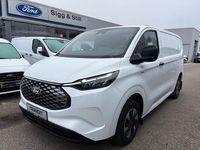 Neu Ford E-Transit Trend 160 kW (218 PS) 2025 Frost weiß Van