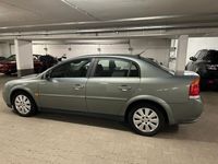 gebraucht Opel Vectra C Lim. Elegance *90000 km* Tüv Neu