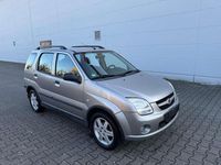 Gebraucht Suzuki Ignis Comfort 99 PS (72 kW) 2004 Grau Kleinwagen