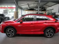 Gebraucht Mitsubishi Eclipse Cross Select 188 PS (138 kW) 2025 Rot SUV
