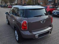 Gebraucht Mini Cooper Countryman 122 PS (89 kW) 2011 Beige SUV