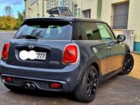 Gebraucht Mini John Cooper Works 192 PS (141 kW) 2015 Grau Kleinwagen
