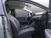 Neu Dacia Sandero Expression 91 PS (66 kW) 2025 Arktisweiß SUV