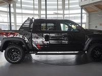 Gebraucht Dodge Ram 711 PS (522 kW) 2023 Schwarz Pickup